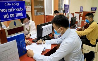 Sửa đổi một số quy định về lệ phí trước bạ