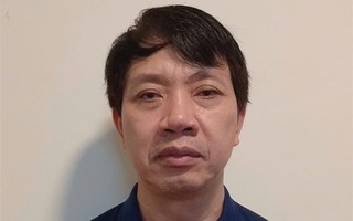 Bắt Phó Chủ tịch UBND tỉnh Thanh Hóa