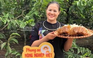 Sản xuất nông nghiệp sạch không thể đi nhanh hay làm vội