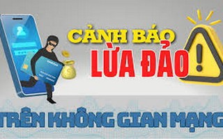 TPHCM: Nữ sinh viên bị "bắt cóc online" qua Zalo