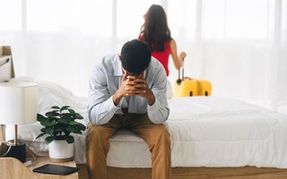 Nhận ra điều quý giá của vợ cũ