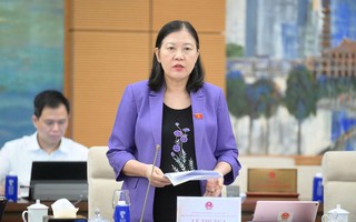 Đề xuất giải quyết vướng mắc khi sắp xếp đơn vị hành chính vùng sâu, vùng xa