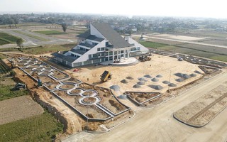 Quy định mới về bán, thanh lý tài sản công