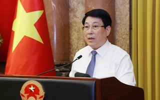 Chủ tịch nước: Mỗi người hãy coi học tập là quyền lợi, trách nhiệm, nghĩa vụ