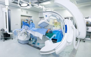 BVĐK Tâm Anh đạt Top 1 chất lượng y tế tư nhân Hà Nội, TP.HCM