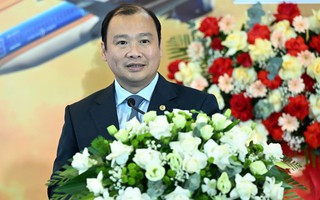 Thứ trưởng Bộ VHTT-DL: "Mỗi chuyến bay là nơi lan tỏa bản sắc văn hóa Việt"
