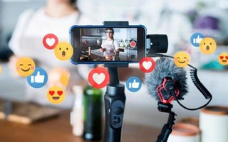 Kinh doanh trên mạng xã hội phải nộp thuế như thế nào cho đúng luật?