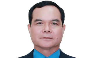 Tiểu sử đồng chí Nguyễn Đình Khang, Phó Chủ tịch UBTƯ MTTQ Việt Nam, Chủ tịch Tổng Liên đoàn Lao động Việt Nam