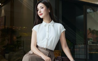 Váy "2 trong 1" - Rạng rỡ đi làm, tỏa sáng đêm tiệc