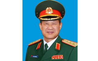 Tiểu sử đồng chí Bế Xuân Trường, Phó Chủ tịch UBTƯ MTTQ Việt Nam, Chủ tịch Hội Cựu chiến binh Việt Nam