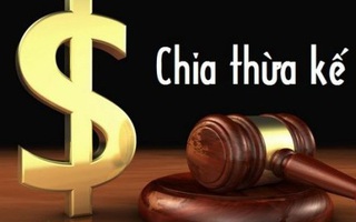 Đừng để hủ tục làm mất quyền thừa kế của con gái