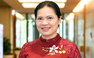 Tiểu sử đồng chí Hà Thị Nga, Phó Chủ tịch Ủy ban Trung ương MTTQ Việt Nam