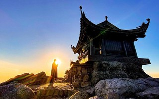 Vì sao Yên Tử-Vĩnh Nghiêm-Côn Sơn Kiếp Bạc được chọn vào Di sản Thế giới?