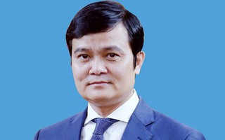 Tiểu sử đồng chí Bùi Quang Huy, Phó Chủ tịch UBTƯ MTTQ Việt Nam, Bí thư thứ nhất Trung ương Đoàn TNCS Hồ Chí Minh