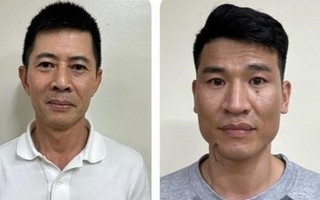 Ban hành Cáo trạng truy tố 29 bị can trong vụ án Tập đoàn Thuận An