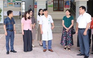 Cao Bằng: Tổ chức học tập, trao đổi kinh nghiệm về phòng, chống tác hại thuốc lá
