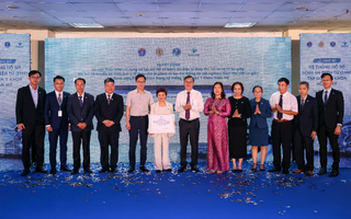 Tập đoàn y khoa Hoàn Mỹ triển khai hồ sơ bệnh án điện tử trên toàn hệ thống