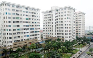 Chỉ mất 22 ngày giải quyết thủ tục giao chủ đầu tư làm nhà ở xã hội