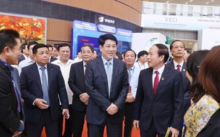 Chủ tịch nước: Hải Phòng hội tụ khả năng thích ứng nhanh và kiến tạo