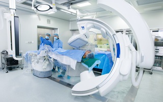BVĐK Tâm Anh đạt Top 1 chất lượng y tế tư nhân Hà Nội, TPHCM