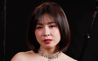 Nữ MC quen thuộc trên truyền hình bị xử phạt hơn 100 triệu đồng vì vi phạm về quảng cáo