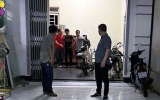Lâm Đồng: Kịp thời giải cứu con tin bị khống chế bằng dao