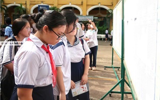 2 trường THPT công lập mới của Hà Nội sẽ tuyển sinh từ năm học 2025-2026