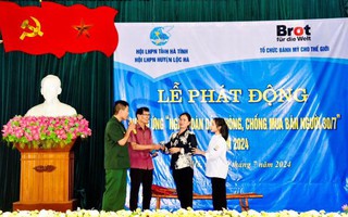 Vai trò nòng cốt của Hội LHPN Hà Tĩnh trong công tác phòng chống mua bán người