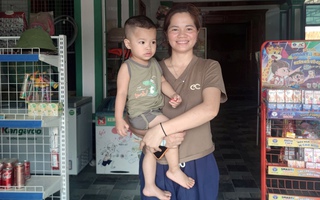 Phụ nữ vùng cao "viết lại" cuộc đời bằng giấc mơ xuất ngoại