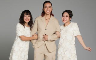 Nghệ sĩ Việt Hương: "Tôi không muốn chỉ được gọi là danh hài"