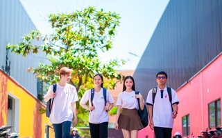 Trường Đại học Hoa Sen công bố điểm sàn xét tuyển năm 2025