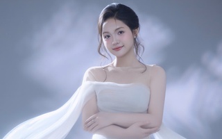 Nữ sinh 21 tuổi giành Cúp Vàng Liên hoan Nghệ thuật châu Á