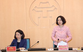 Hà Nội cần lập bản đồ các điểm sốt xuất huyết nguy cơ cao để phòng chống