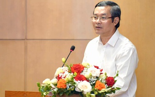 Phát động Giải báo chí toàn quốc "Vì sự nghiệp Giáo dục Việt Nam" năm 2025
