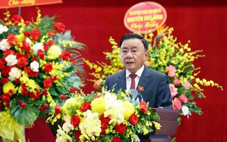 Xây dựng Đảng bộ Tòa án Nhân dân Tối cao trong sạch, vững mạnh toàn diện 