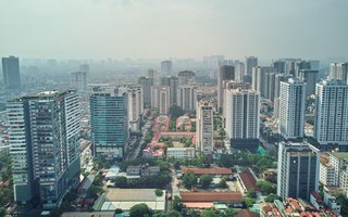 Thị trường bất động sản nửa đầu năm 2025: 