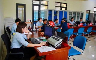 Thủ tướng yêu cầu các bộ, ngành, địa phương tiếp tục tập trung thực hiện sắp xếp tổ chức bộ máy, đơn vị hành chính