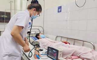 6 khuyến cáo của Bộ Y tế về phòng, chống bệnh liên cầu lợn ở người