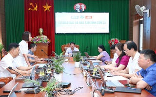 Sơn La: Nâng cao hiệu quả quản lý Nhà nước tại cơ sở