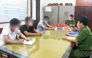 Bán lan đột biến sai cây, 3 người rủ nhau đổ thuốc diệt cỏ vào chậu lan để hủy chứng cứ