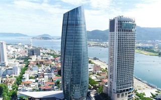 Đà Nẵng miễn giấy phép xây dựng cho hàng loạt dự án bất động sản