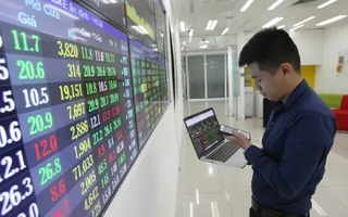 VN-Index "giằng co", áp sát đỉnh lịch sử tại 1.500 điểm