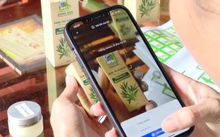 Hợp tác xã nâng cao hiệu quả kinh doanh nhờ công nghệ số
