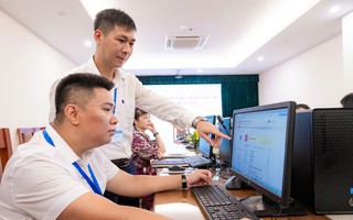 Bộ Nội vụ yêu cầu cập nhật Cơ sở dữ liệu Quốc gia về cán bộ công chức, viên chức