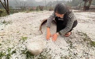Thích ứng với biến đổi khí hậu để phát triển kinh tế bền vững