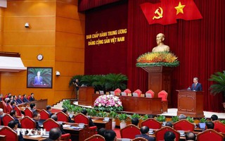 Bế mạc Hội nghị lần thứ 12 Ban Chấp hành Trung ương Đảng khóa XIII