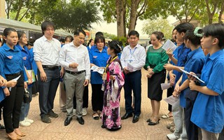 Đẩy mạnh phát triển giáo dục nghề nghiệp, nâng cao chất lượng nguồn nhân lực
