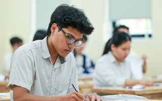 Bộ GD&ĐT dự kiến công bố điểm quy đổi giữa các tổ hợp xét tuyển vào ngày 21/7