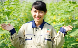 Muốn khởi nghiệp thành công, phải dám đương đầu với thất bại