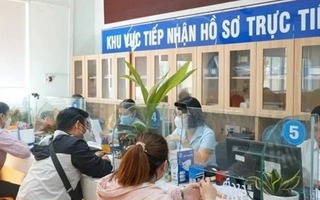 Nghị định về đăng ký doanh nghiệp